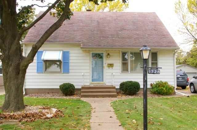 1728 N Pine St, Davenport, IA 52804 - photo 1