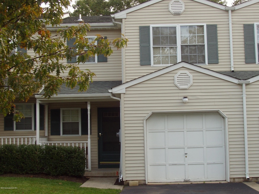 14 Walnut St unit 105, Toms River, NJ 08753 - photo 1