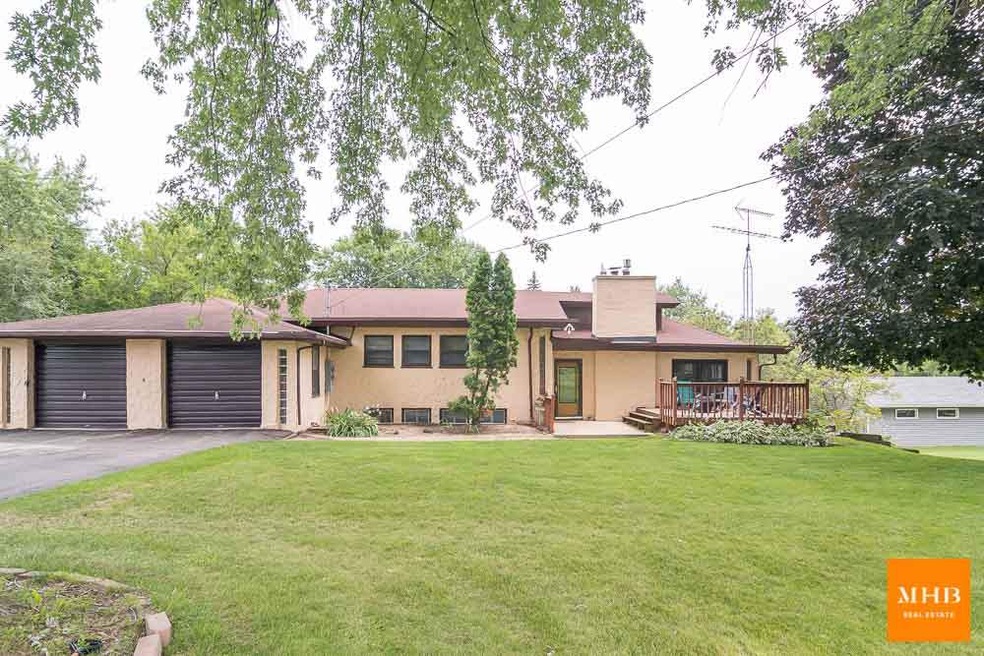 2436 County Road Mm, Fitchburg, WI 53575 - photo 1