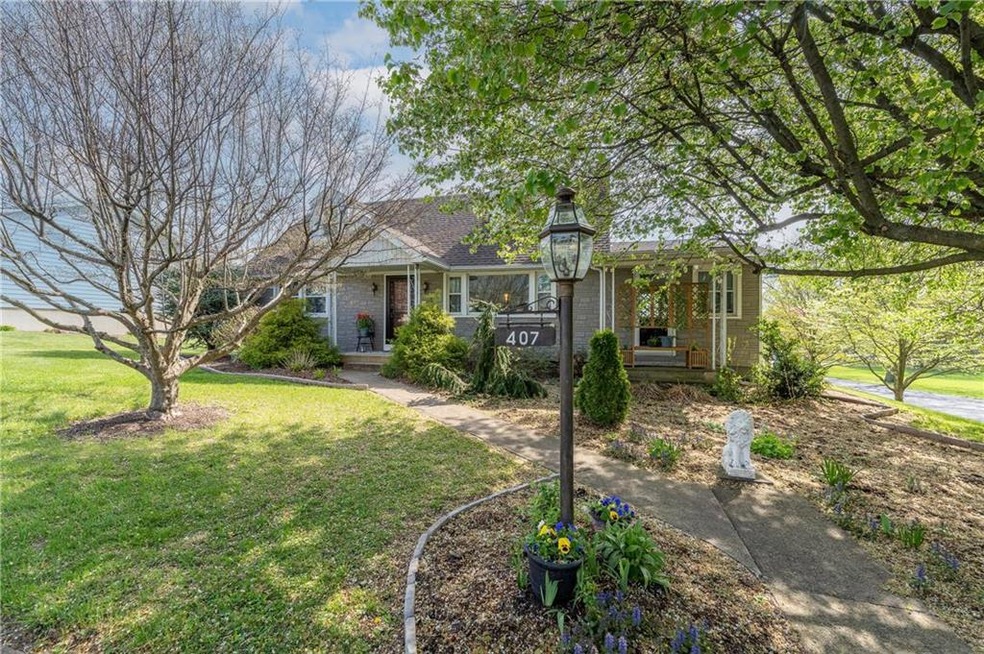 401 1st St unit 409, Whitehall, PA 18052 - photo 1