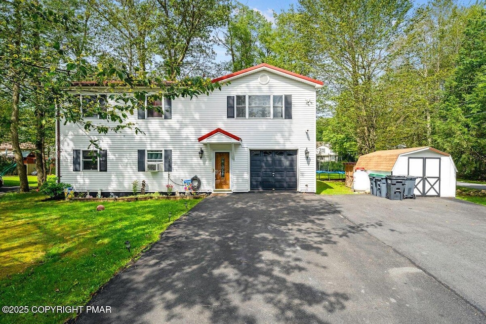 3106 Sycamore Ln, Pocono Summit, PA 18346 - photo 1