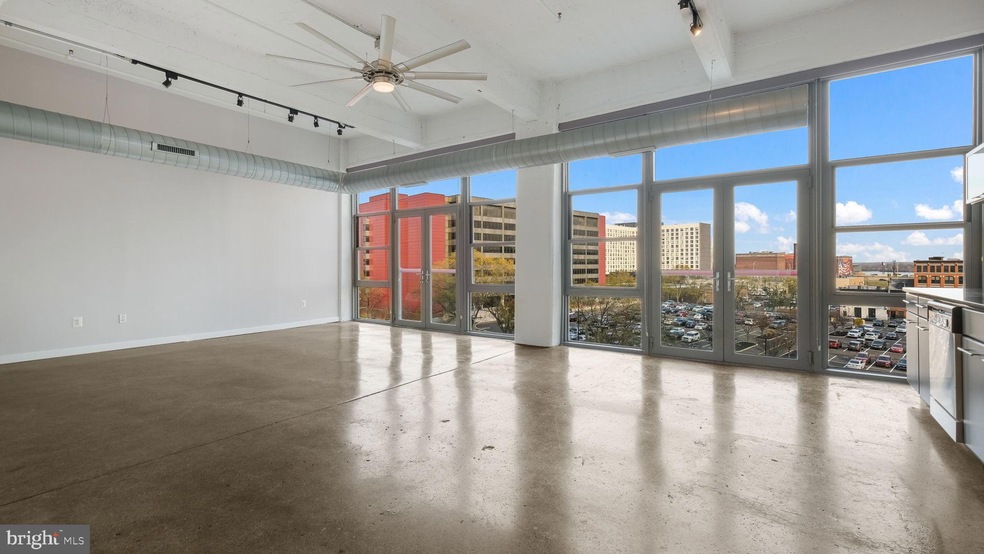 444 lofts unit 518, Philadelphia, PA 19123 - photo 1