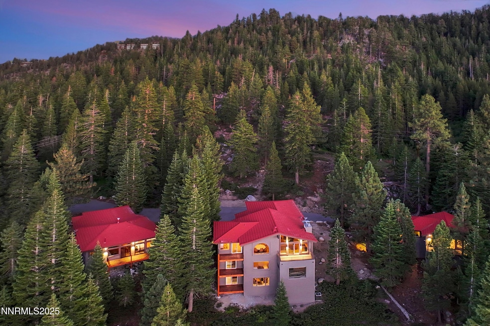 130 Granite Crest Dr, Stateline, NV 89706 - photo 1