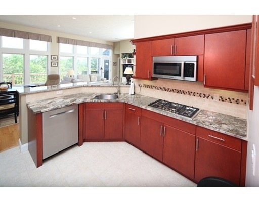 21 Fletcher Reach unit 21, Plymouth, MA 02360 - photo 1