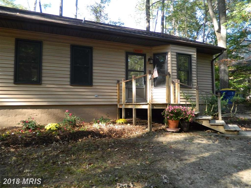 44517 White Pine Ct, California, MD 20619 - photo 1