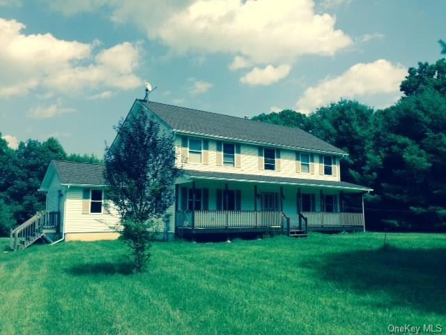 478 Walker Valley Rd, Pine Bush, NY 12566 - photo 1