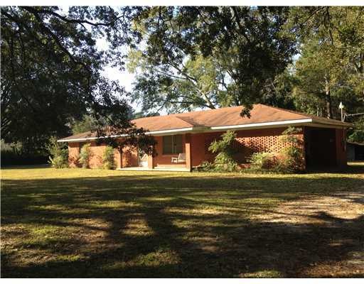 12109 Clarks Bayou Rd, Moss Point, MS 39562 - photo 1