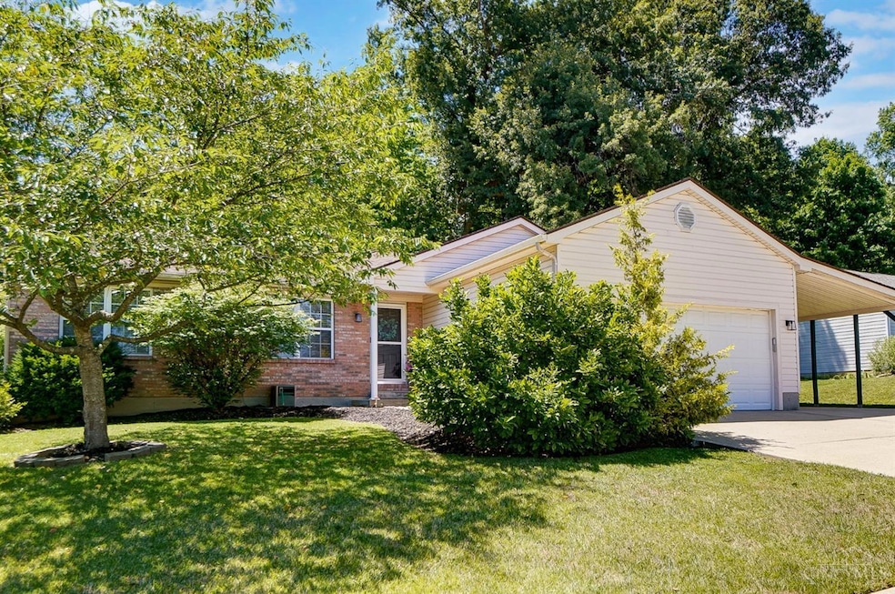 Sold $347,001 • Co-Listing Agent
