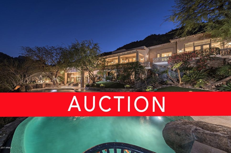 1-Auction