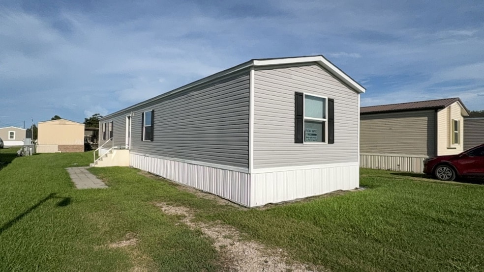 For Sale $69,900