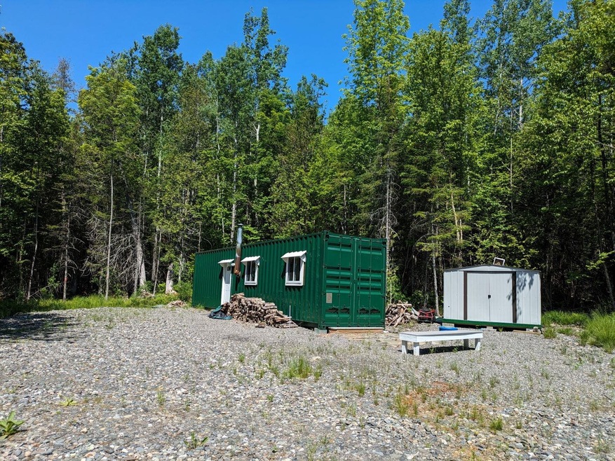 Lot 16 and 17 Glory Ln, Colebrook, NH 03576 - photo 1