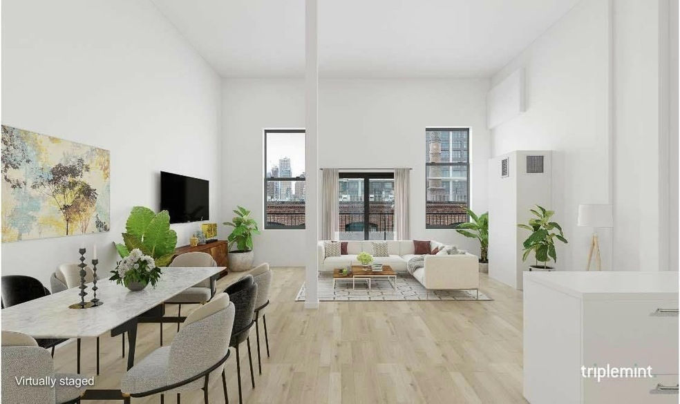 unlisted-address, Brooklyn, NY 11201 - photo 1