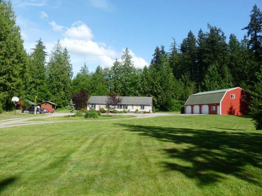 18419 46th Ave NW, Stanwood, WA 98292 - photo 1