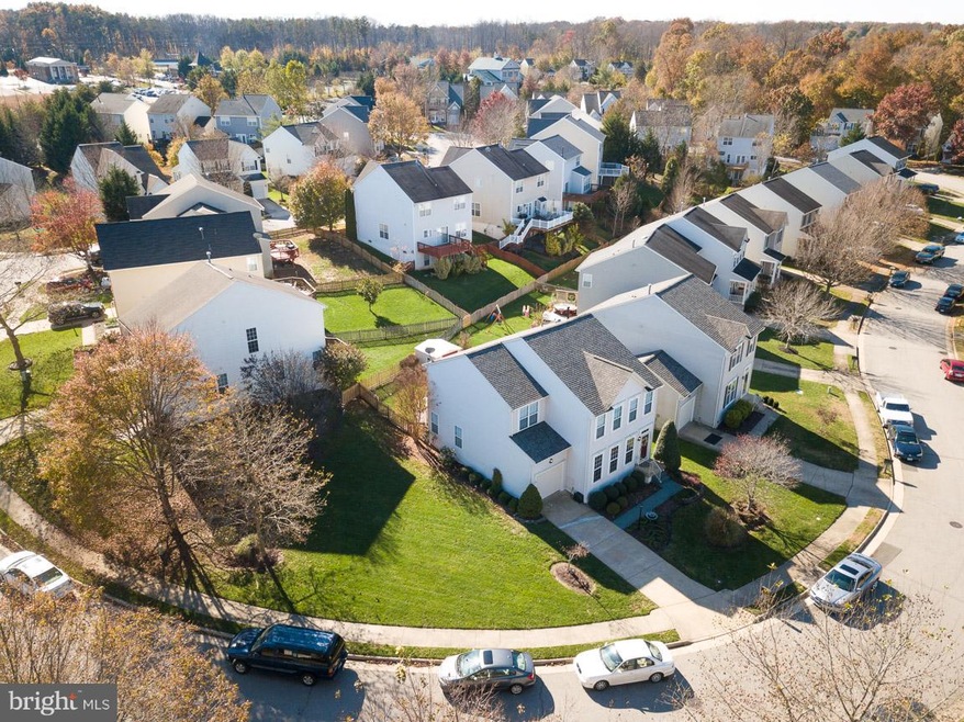 5541 Hobsons Choice Loop, Manassas, VA 20112 - photo 1