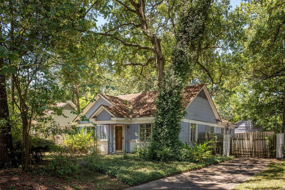 4239 Apollo St, Houston, TX 77018 - photo 1