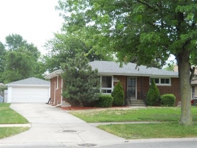 3048 Lincoln St, Highland, IN 46322 - photo 1