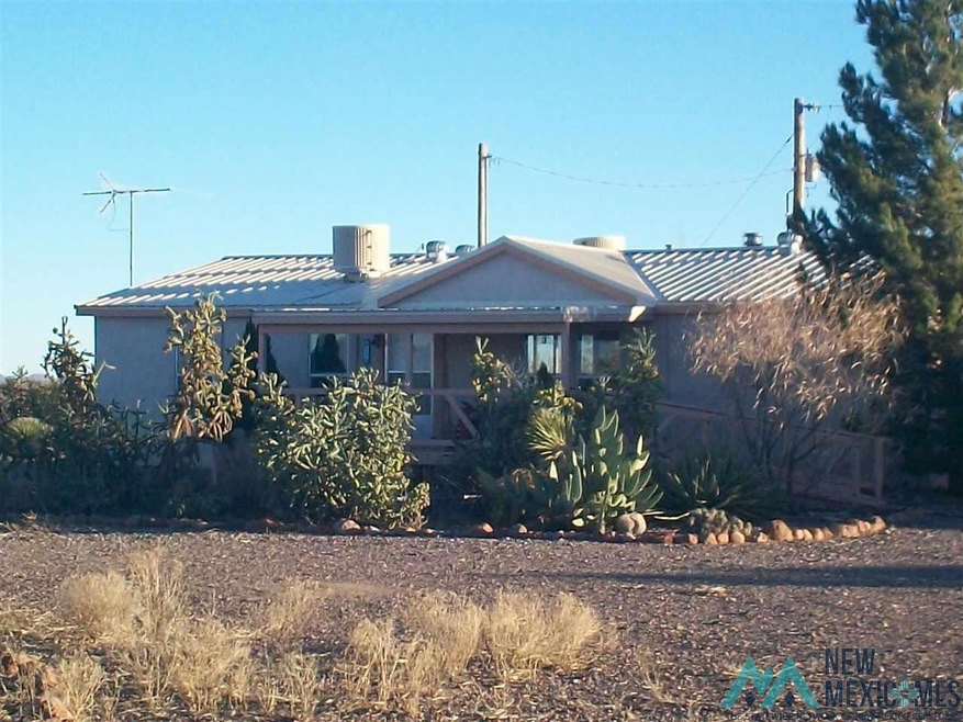16420 Tamarack Rd SE, Deming, NM 88030 - photo 1