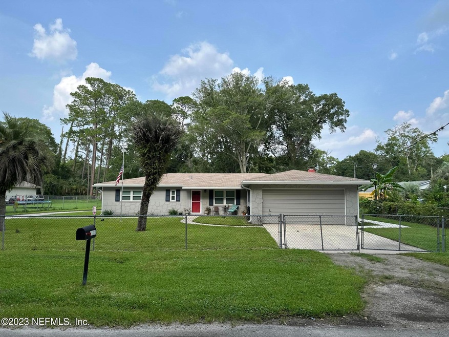 1135 Pangola Dr, Jacksonville, FL 32205 - photo 1