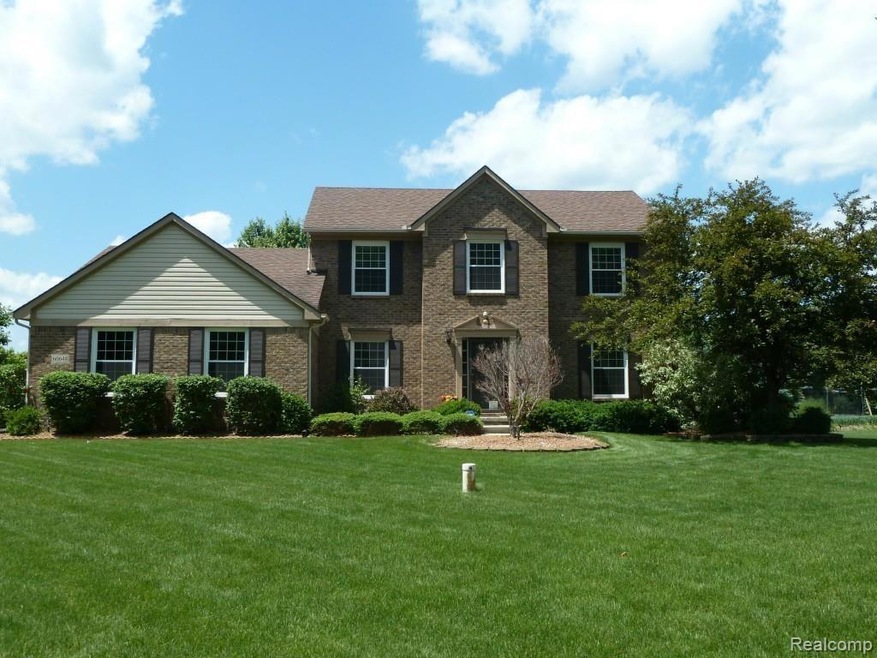 Front Elevation
