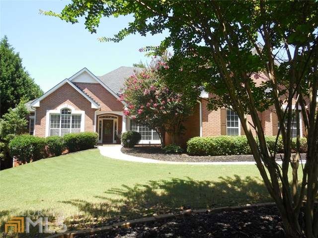 2636 High St SW, Conyers, GA 30094 - photo 1