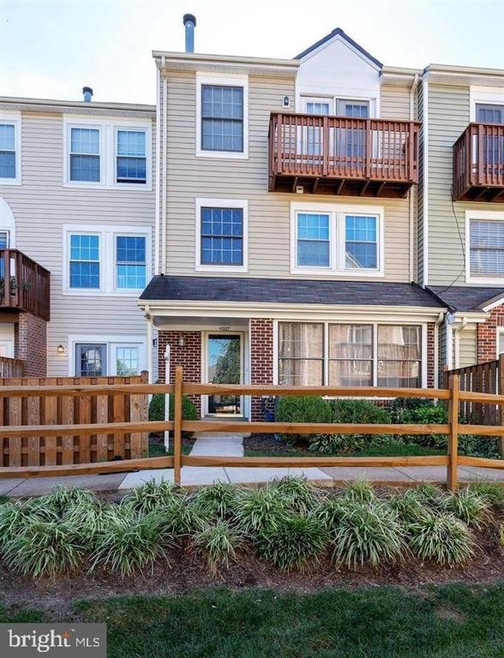 4027 Chetham Way unit 20, Woodbridge, VA 22192 - photo 1