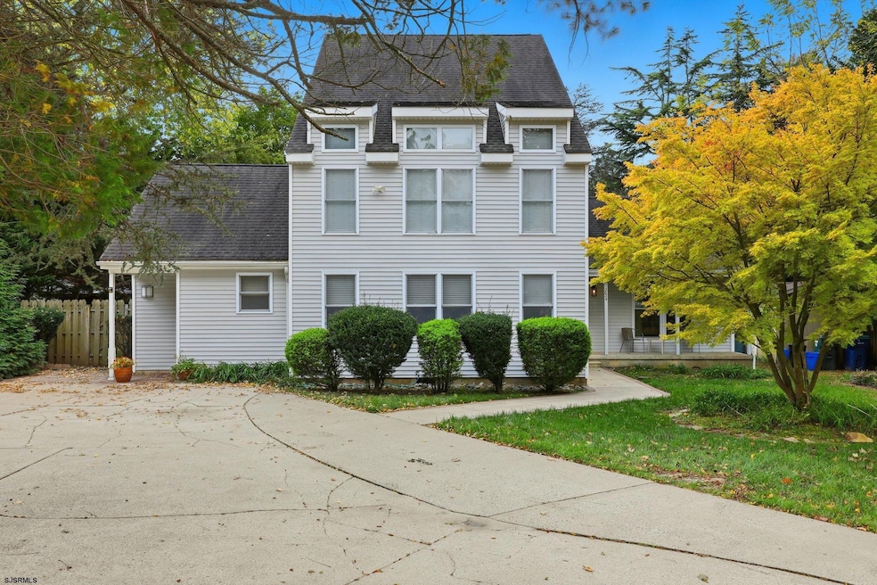 2024 Zion Rd, Northfield, NJ 08225 - photo 1