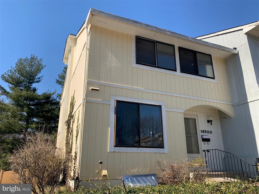 18500 Eagles Roost Dr, Germantown, MD 20874 - photo 1