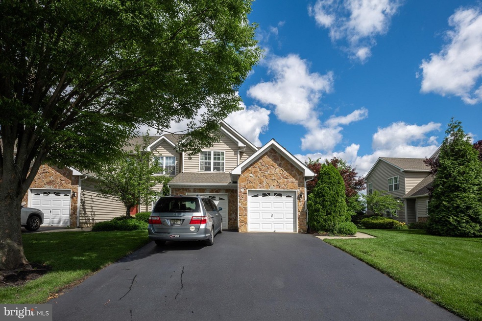 17 Palmer Dr unit 82, Moorestown, NJ 08057 - photo 1