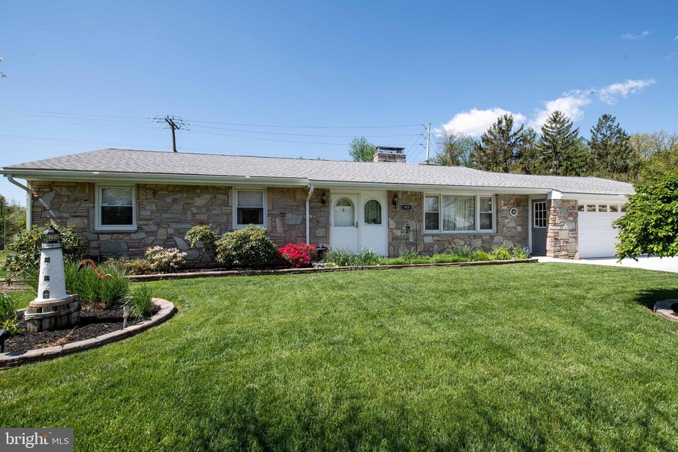 909 Leslie Rd, Havre de Grace, MD 21078 - photo 1