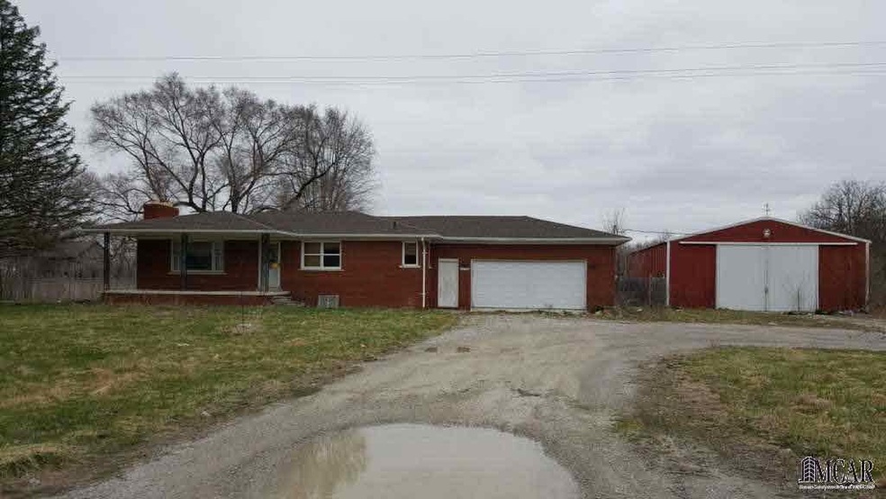 12120 Timbers Rd, Carleton, MI 48117 - photo 1