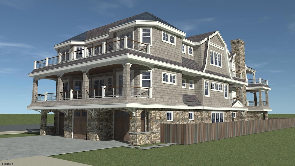 2703 Wesley Ave unit 1st Floor, Ocean City, NJ 08226 - photo 1