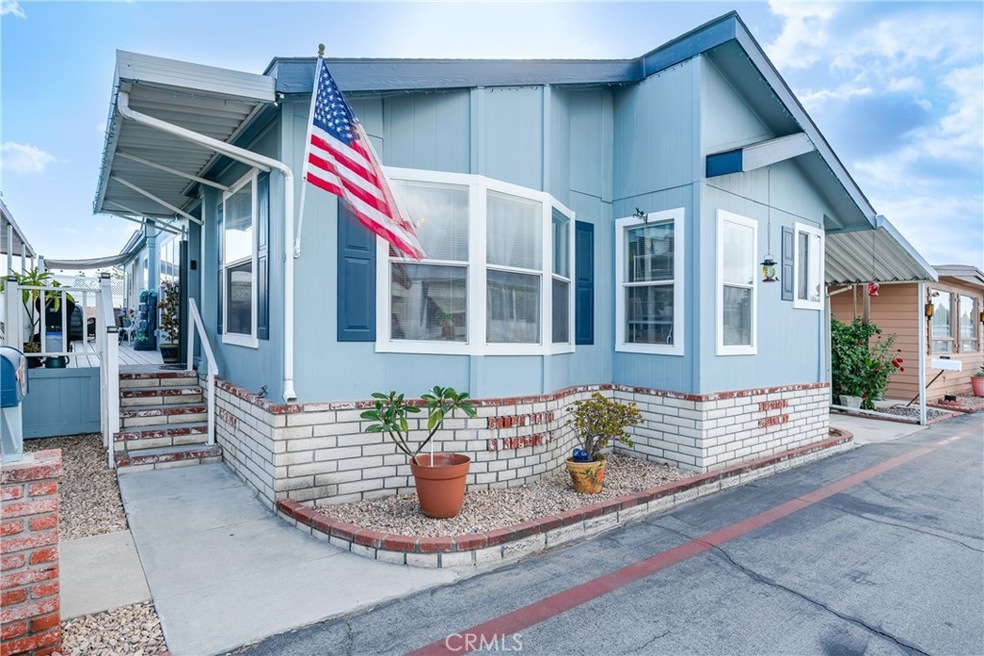 4800 Daleview Ave unit 86, El Monte, CA 91731 - photo 1