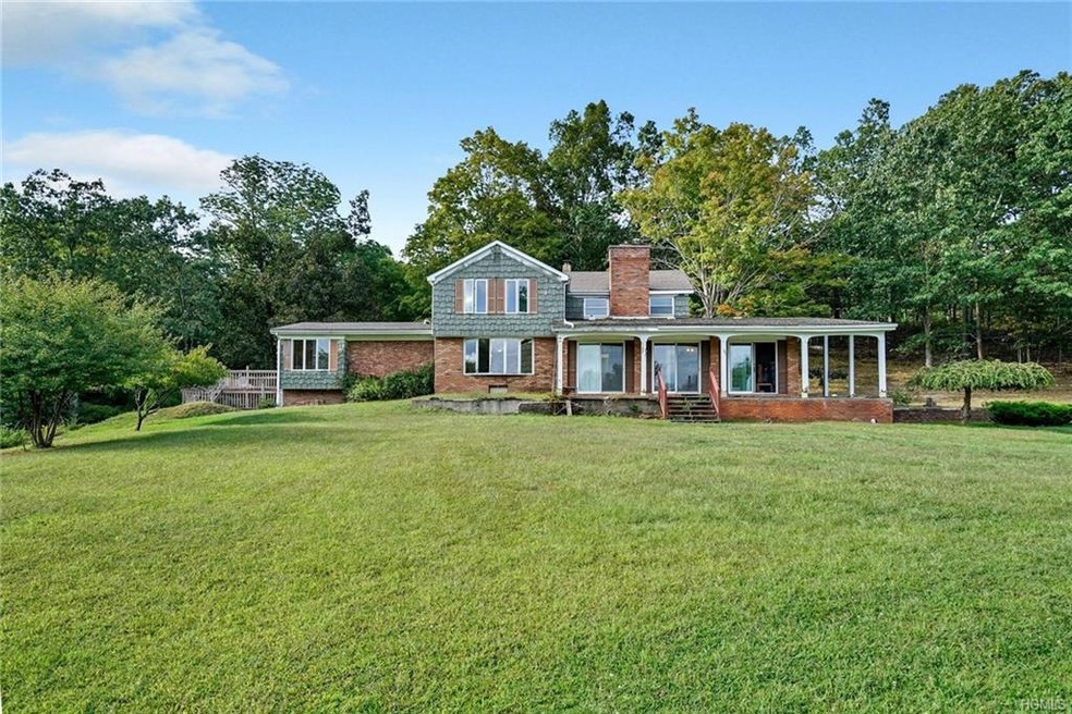 555 Big Pond Rd, Huguenot, NY 12746 - photo 1