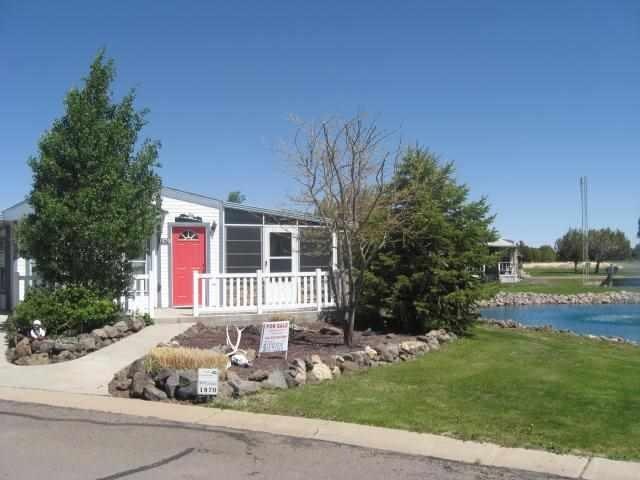 507 Juniper Ridge Resort unit 1870 Anglers Lane, Show Low, AZ 85901 - photo 1