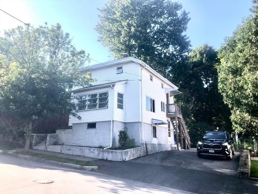 3 Emerald St unit 2, Wakefield, MA 01880 - photo 1