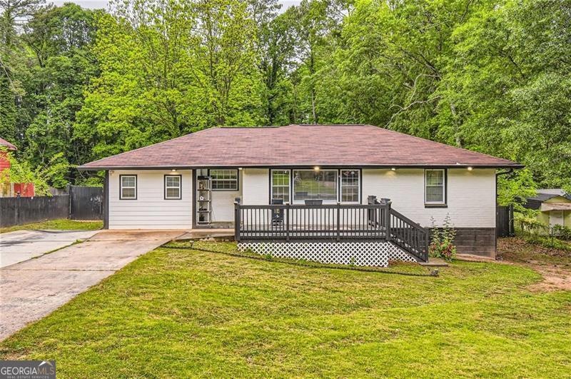 1132 Rockcut Rd, Forest Park, GA 30297 - photo 1