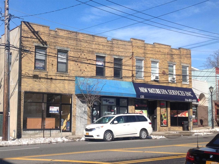 137 Main St unit B, Port Washington, NY 11050 - photo 1