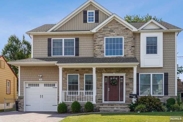 78 Graham Terrace, Saddle Brook, NJ 07663 - photo 1