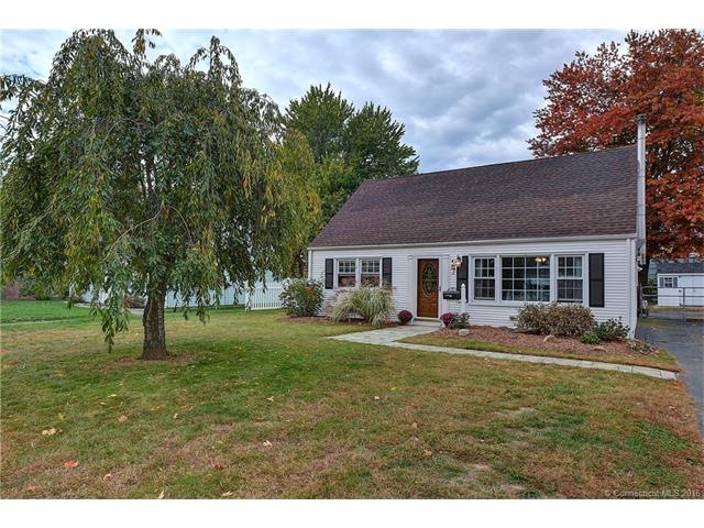 27 Wrights Ln, Glastonbury, CT 06033 - photo 1