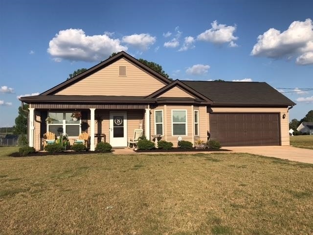 311 Pardue Dr, Thomaston, GA 30286 - photo 1