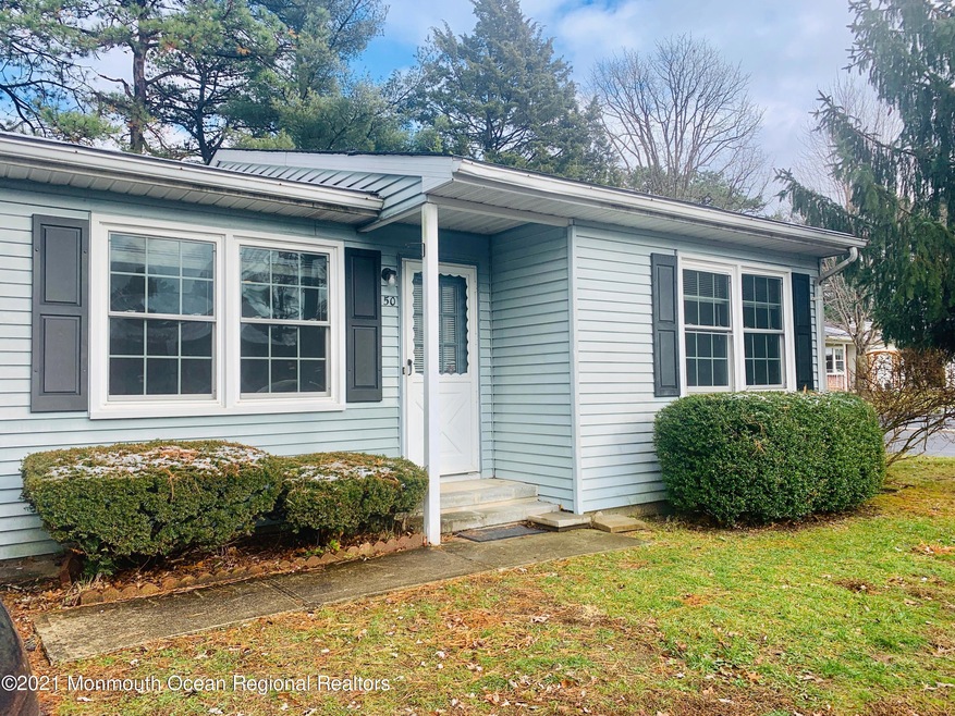 50 Norwalk Ave unit 70, Whiting, NJ 08759 - photo 1