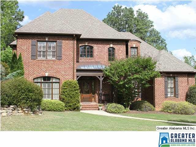 Front elevation