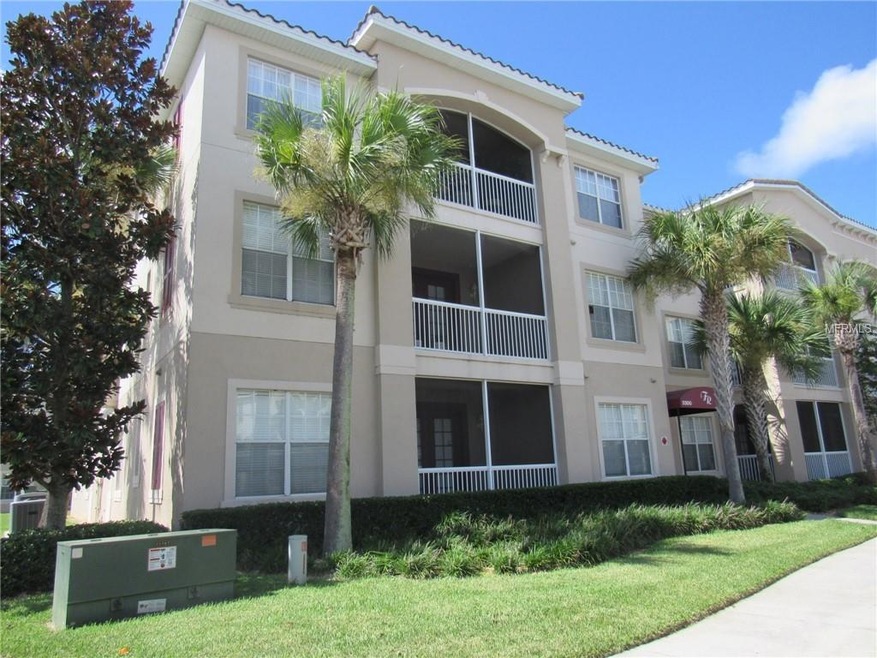 Building 3300 Unit 101 Ground Level
