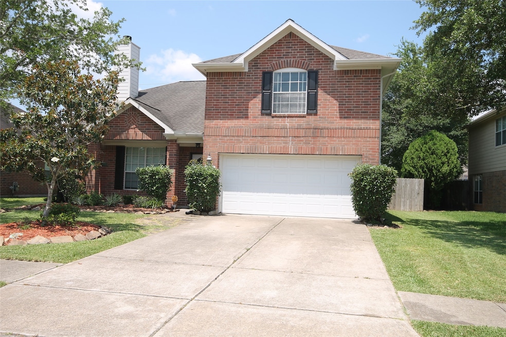 4116 Cleburne Dr, Pearland, TX 77584 - photo 1