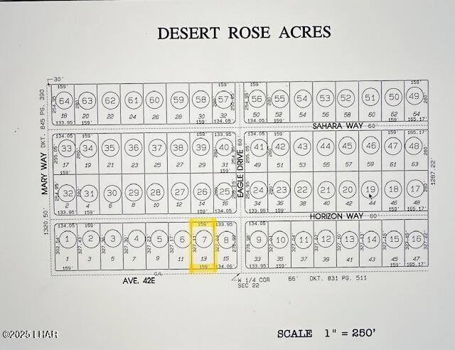 33342 Horizon Way, Bouse, AZ 85325 - photo 1