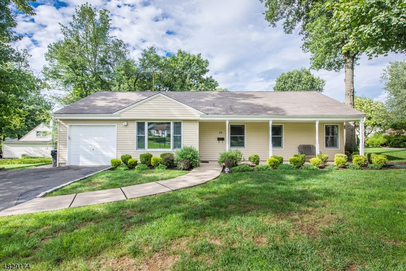 23 Melrose Dr, Livingston, NJ 07039 - photo 1