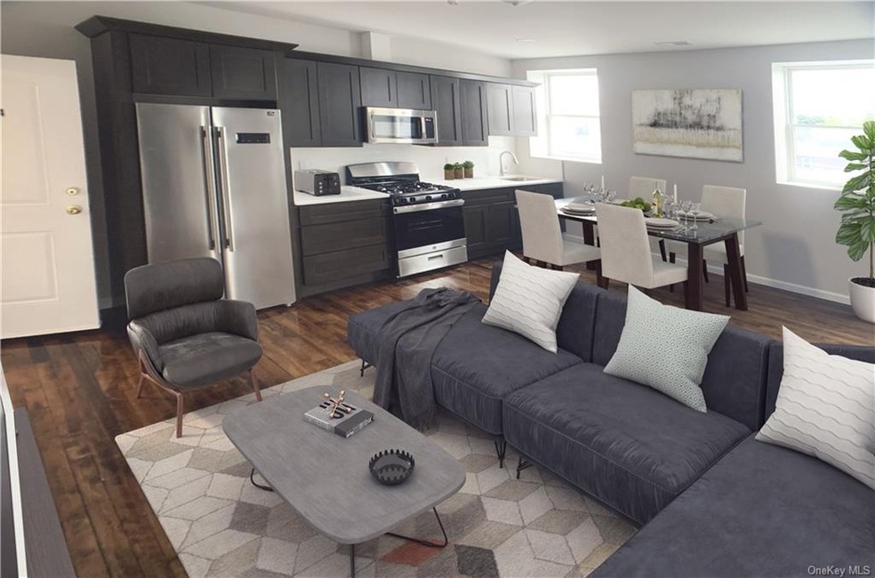 14 Broadway unit 204, Haverstraw, NY 10927 - photo 1