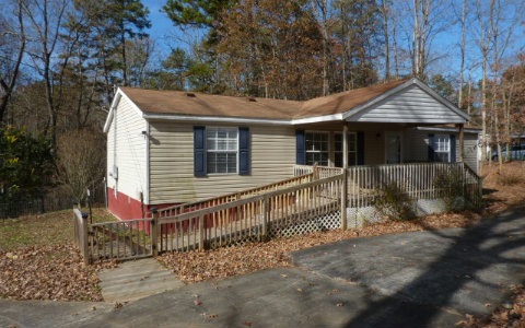 Main View