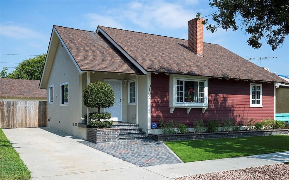 6102 Oliva Ave, Lakewood, CA 90712 - photo 1