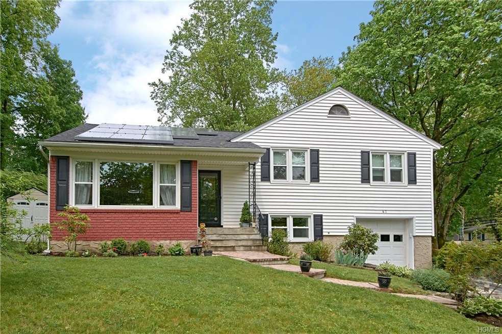 47 Lincoln Ave, Rye Brook, NY 10573 - photo 1